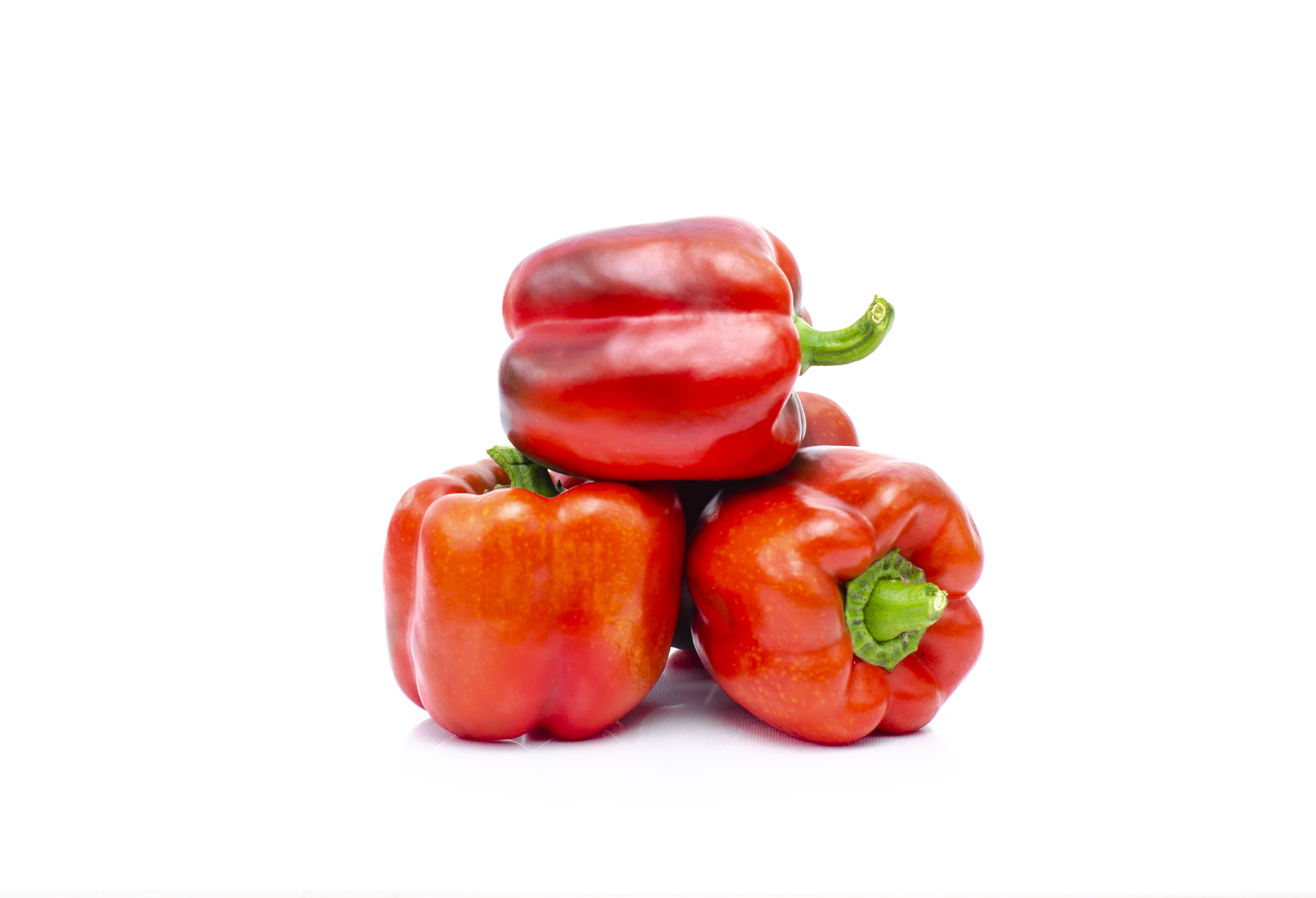 Bell Peppers